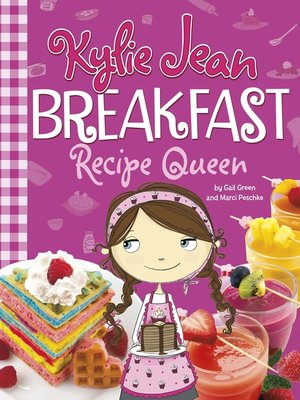 cover image of Breakfast Recipe Queen